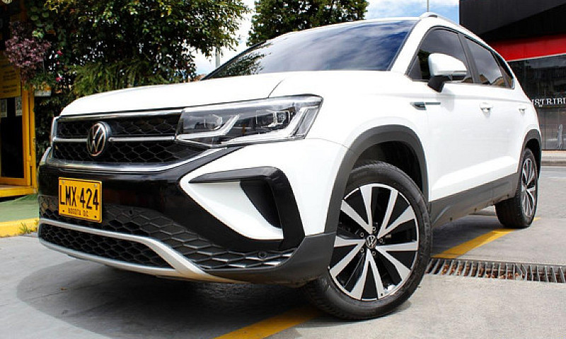 Volkswagen Taos 1.4 ...