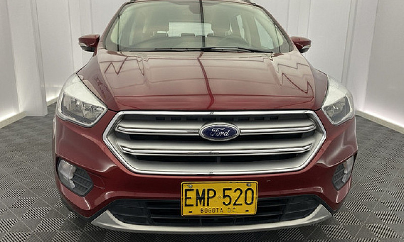 Ford Escape 2.0 Se 4...