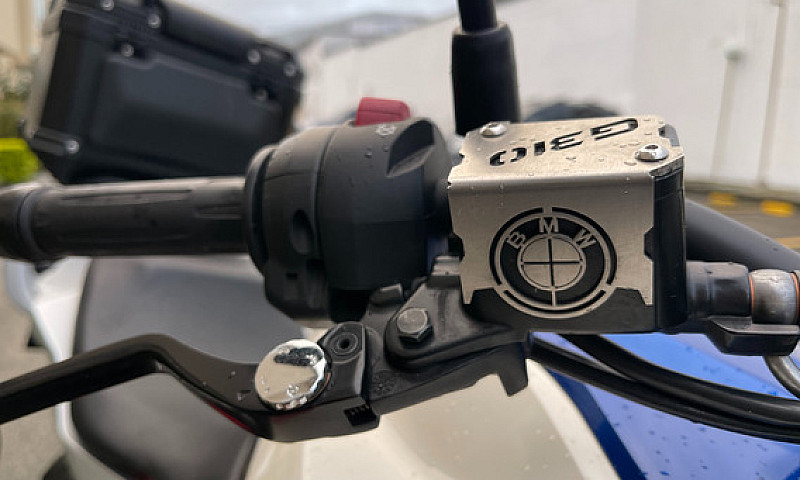 Bmw 310 Gs 2023 Rall...