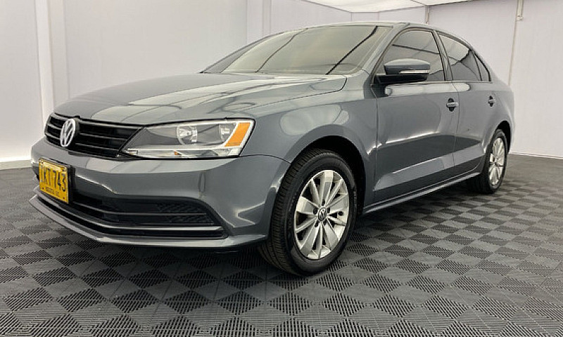 Volkswagen Jetta Com...