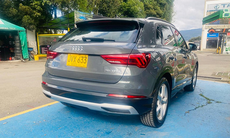 Audi Q3 1.4 Tfsi Att...