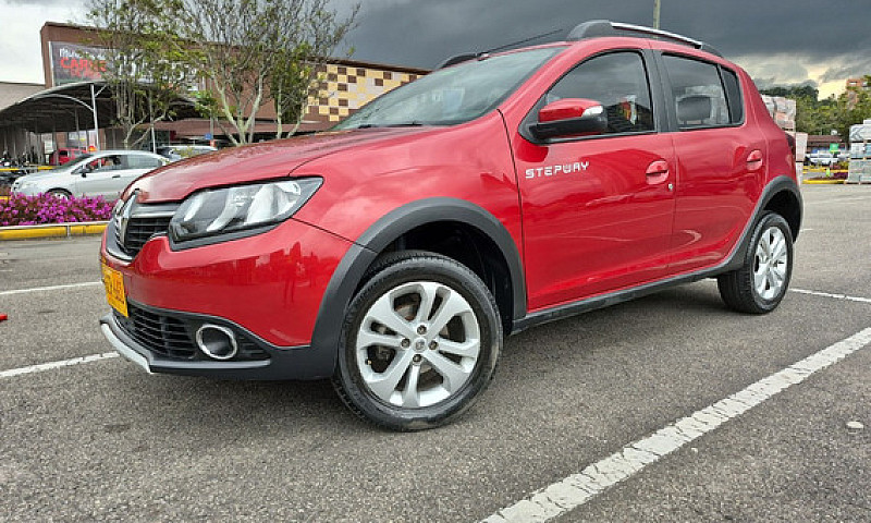Renault Stepway 1.6 ...