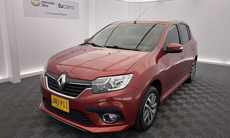 Renault Sandero 1.6 ...