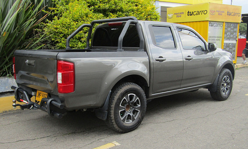Great Wall Wingle 7 ...