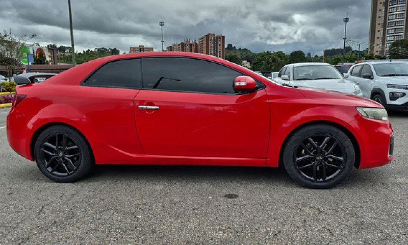 Kia Cerato Forte 1.6...