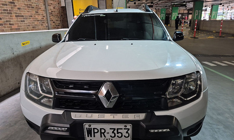 Renault Duster 2.0 D...