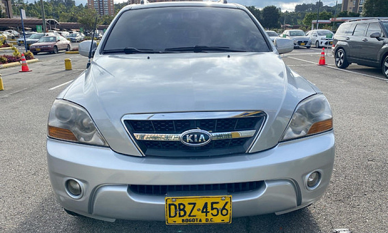 Kia Sorento 3.3 Ex...