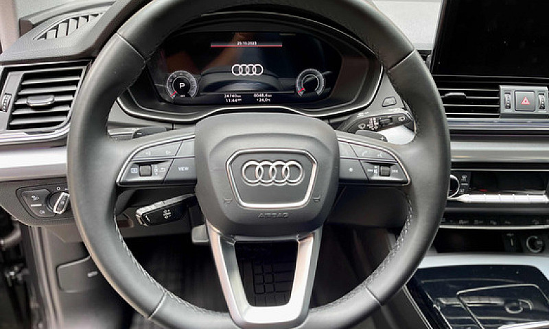 Audi Q5 2.0 Tfsi Spo...