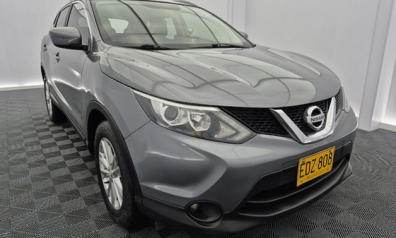 Nissan Qashqai 2.0 A...
