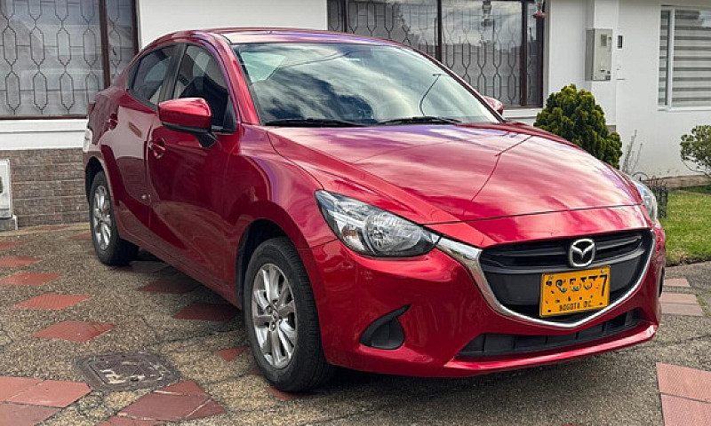 Mazda 2 Touring 1.5...