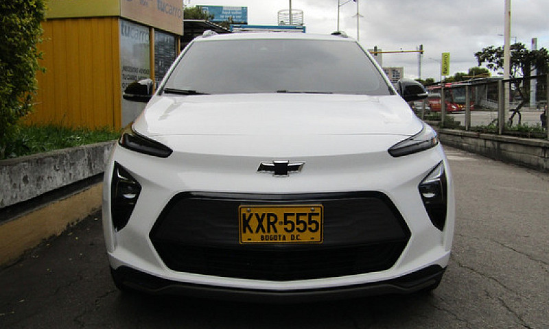Chevrolet Bolt Euv 1...
