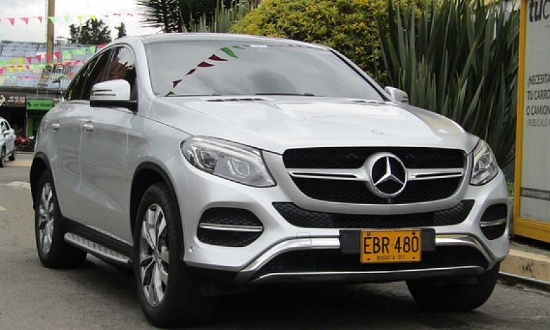 Mercedes-Benz Clase ...