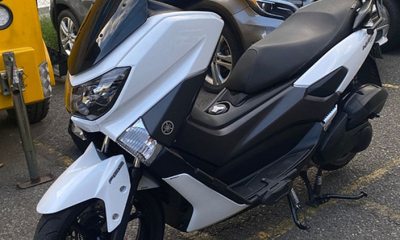Yamaha Nmax 155 2021...