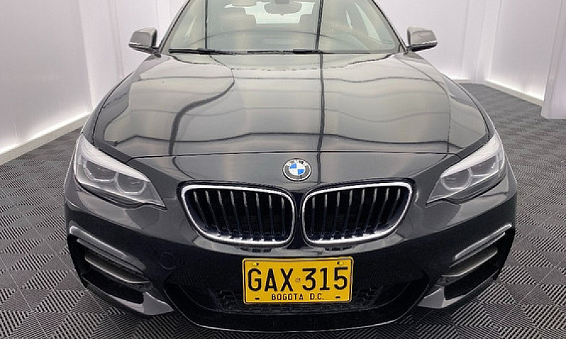 Bmw Serie 2 3.0 M240...