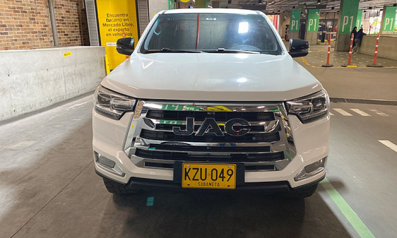 Jac Hfc1037 T8 2.0...