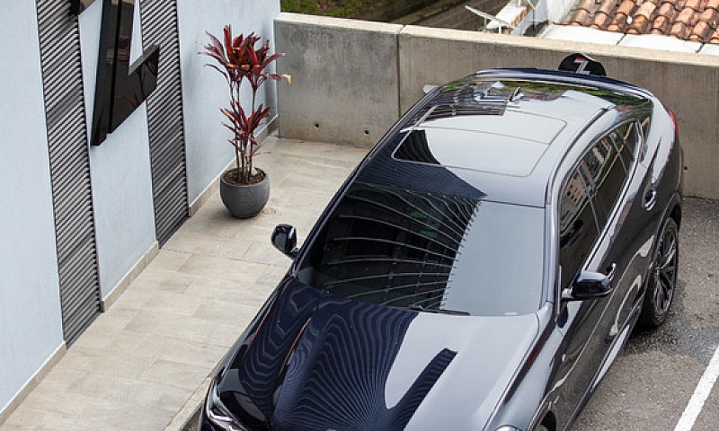 Bmw X6 Xdrive40I 3.0...