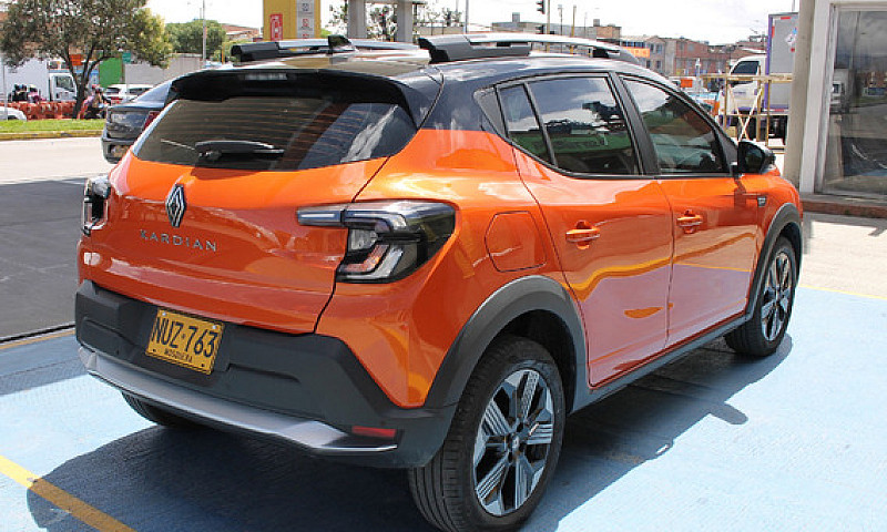 Renault Kardian 1.0T...
