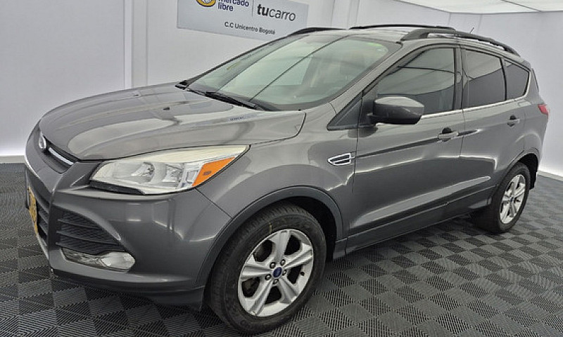 Ford Escape 2.0 Se 4...