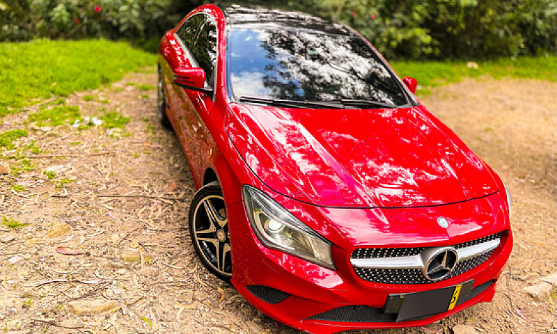 Mercedes-Benz Clase ...