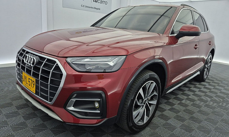 Audi Q5 2.0 4.5 Tfsi...
