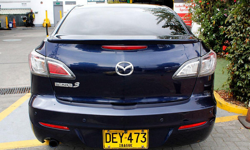 Mazda 3 2.0 All New ...
