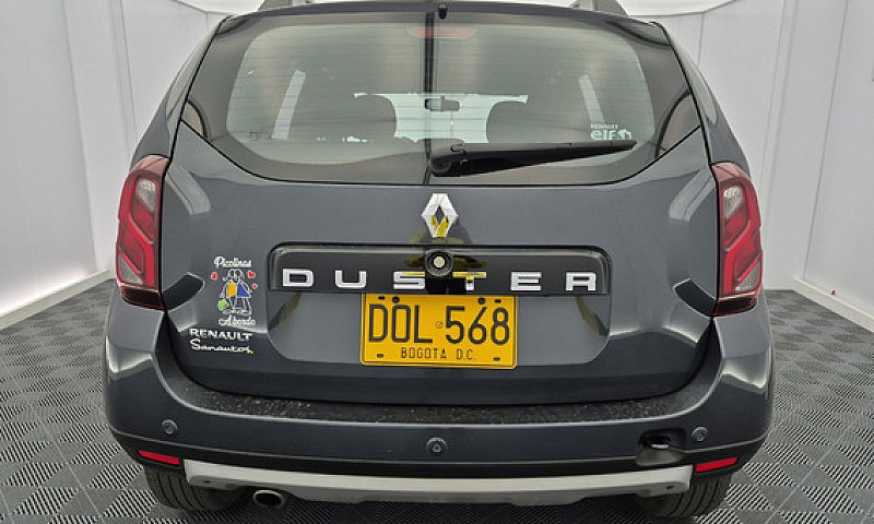 Renault Duster 1.6 D...