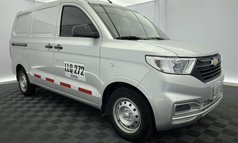 Chevrolet N400 1.5 P...