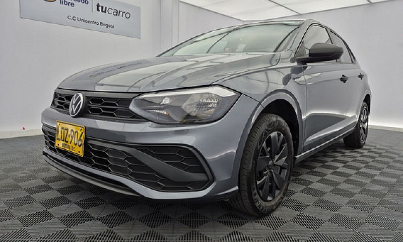 Volkswagen Polo Trac...