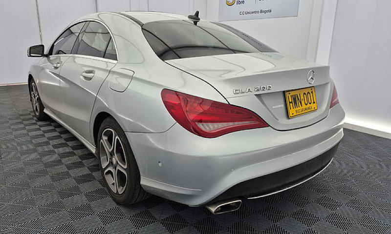 Mercedes-Benz Clase ...