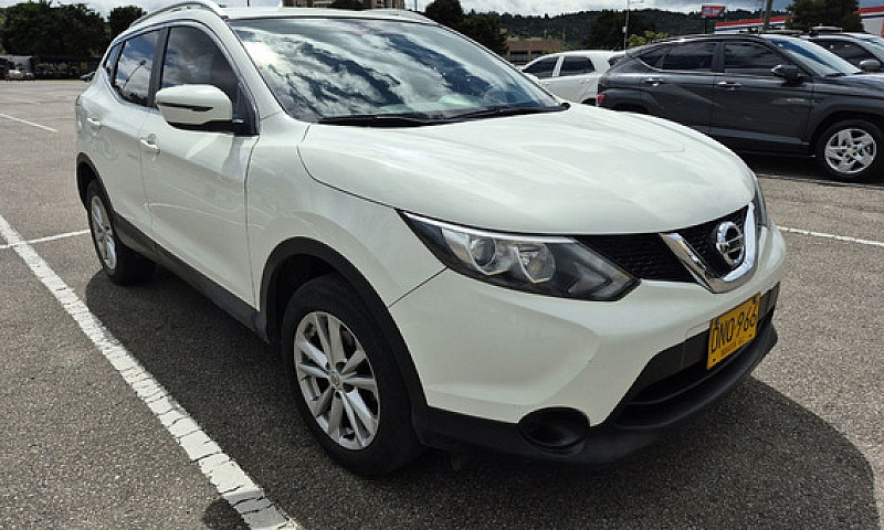 Nissan Qashqai 2.0 A...