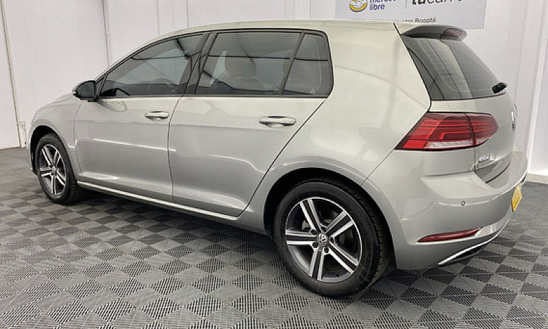 Volkswagen Golf 1.6 ...