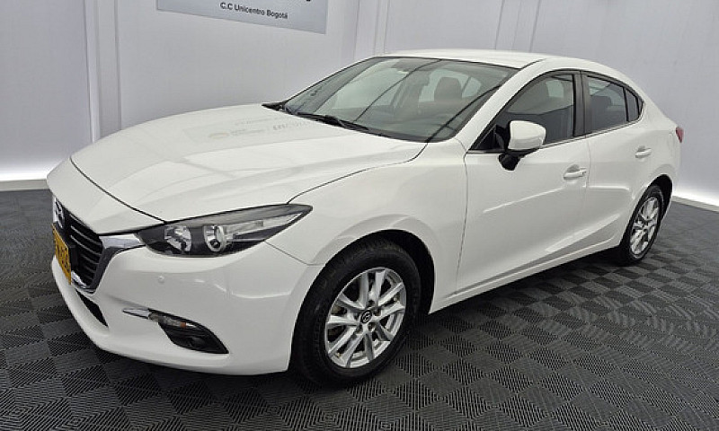 Mazda 3 2.0 Touring ...