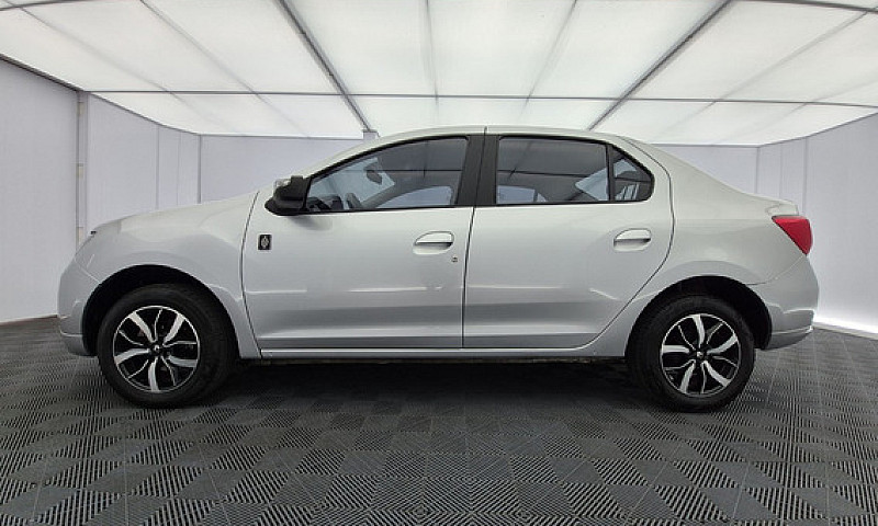 Renault Logan 1.6 Pr...