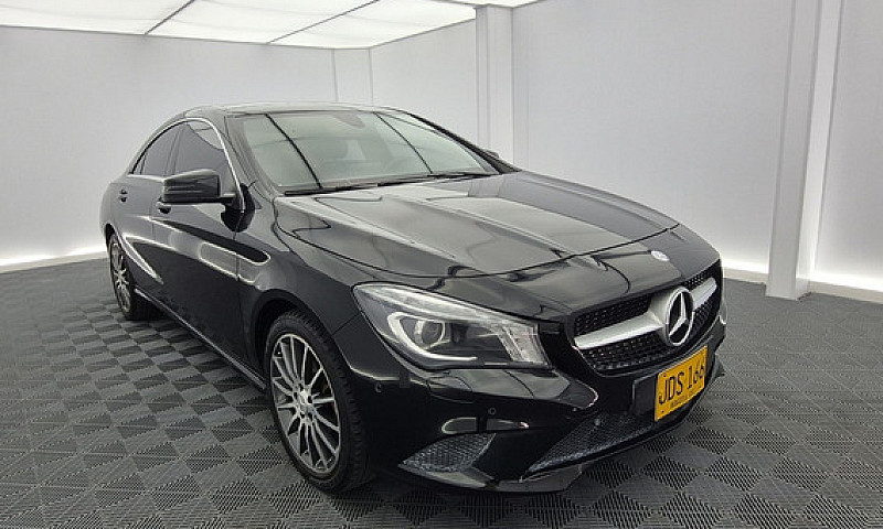 Mercedes-Benz Clase ...