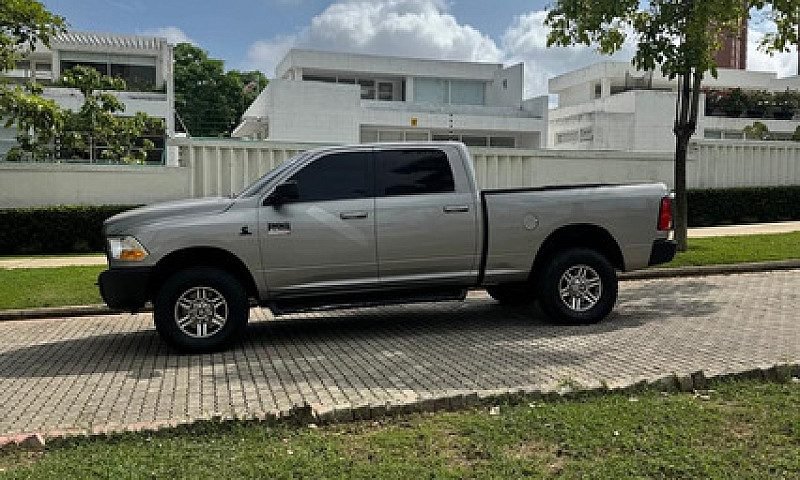 Dodge Ram 5.7 2500 C...