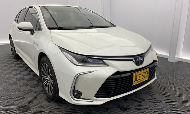 Toyota Corolla 1.8 S...