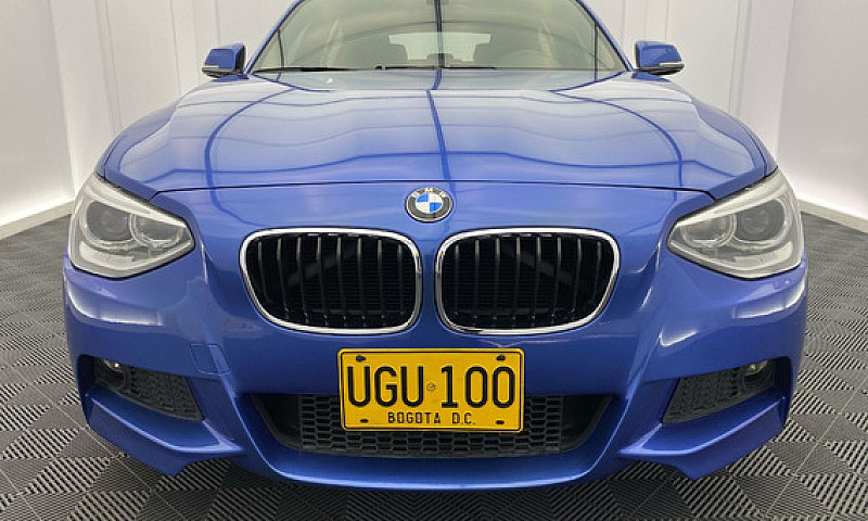 Bmw Serie 1 1.6 118I...