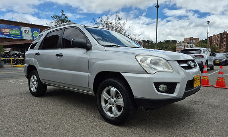 Kia New Sportage Lx ...