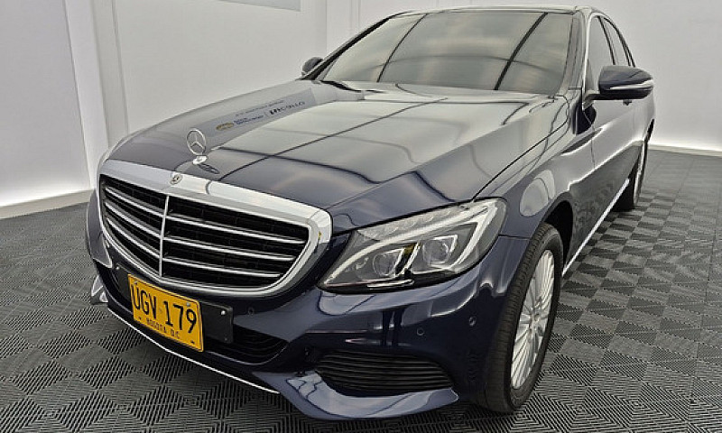 Mercedes-Benz Clase ...