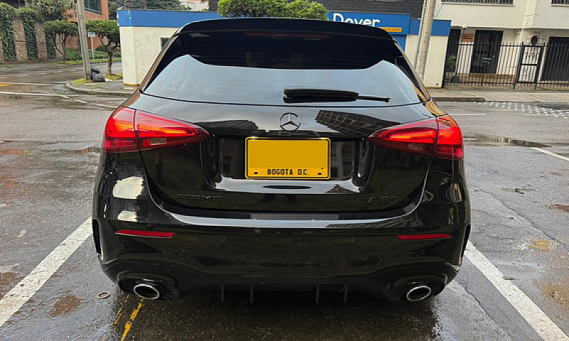 Mercedes-Benz Amg 2....