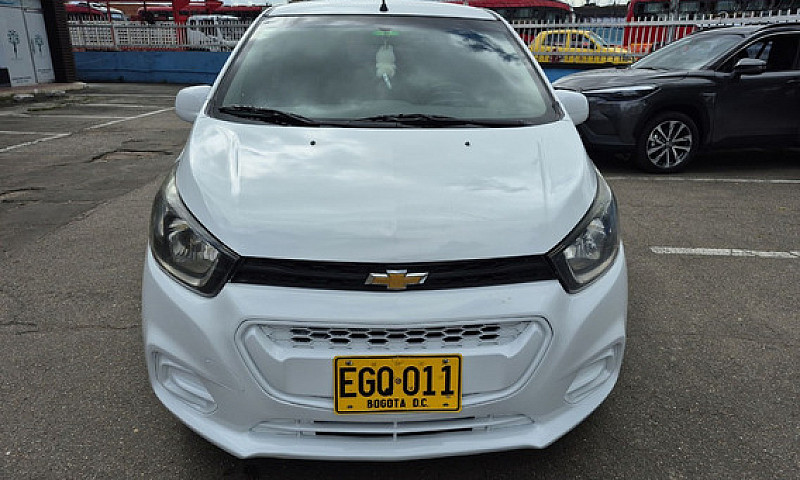 Chevrolet Beat 1.2 L...