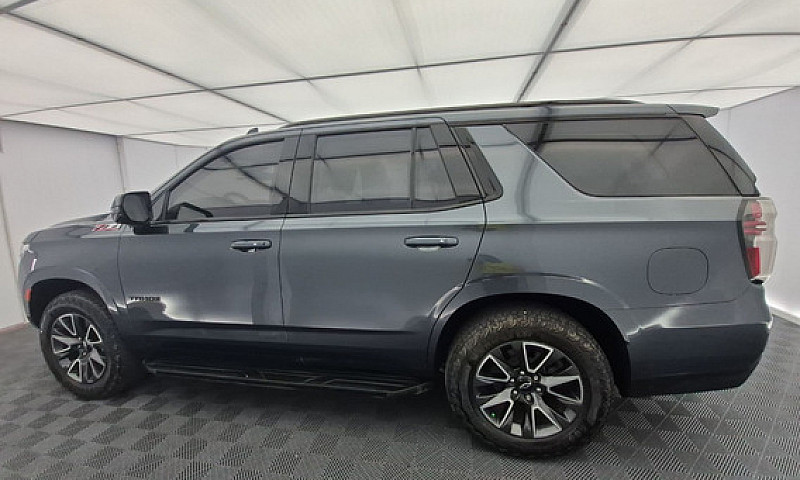 Chevrolet Tahoe Lt 5...