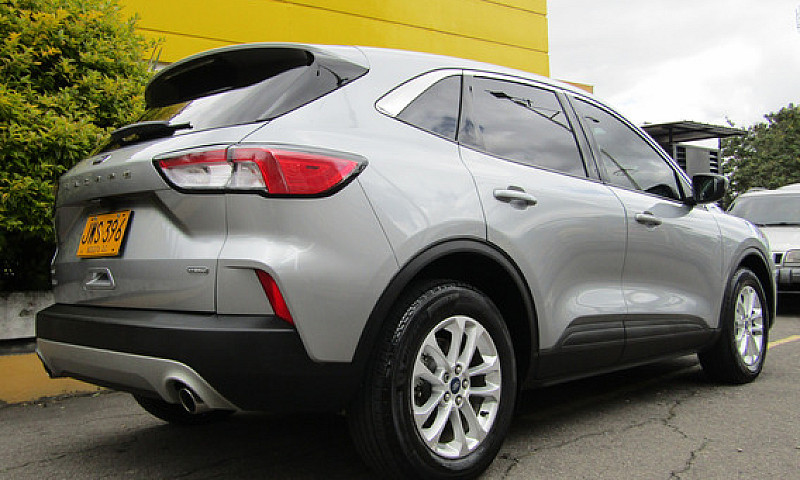 Ford Escape 2.5 Se H...