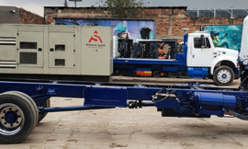 Pasa Bascula Peso To...