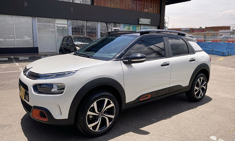 Citroën C4 Cactus 1....