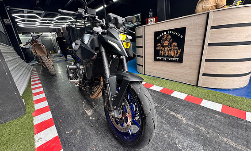 Suzuki Gsx8S 2024-09...