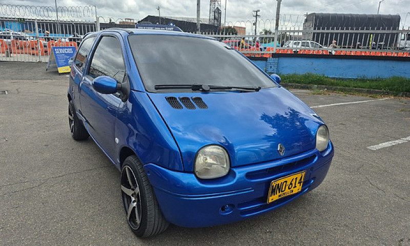 Renault Twingo 1.2 A...
