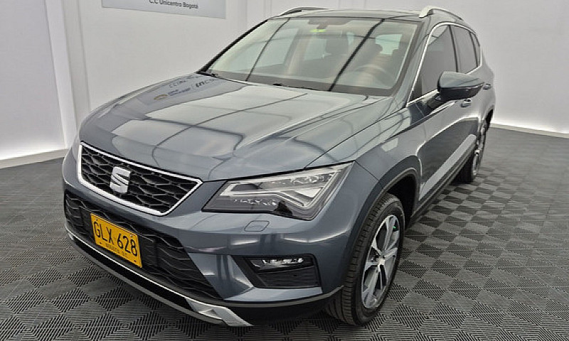 Seat Ateca 2.0 Style...