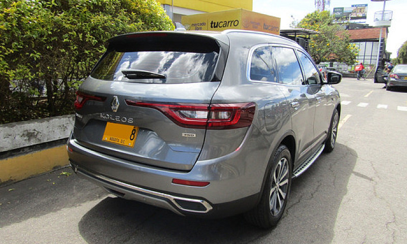 Renault Koleos 2.5 I...