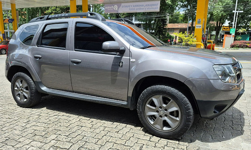 Renault Duster 2.0 D...
